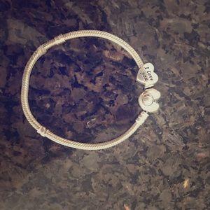 Pandora bracelet